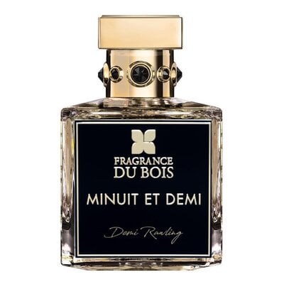 Fragrance Du Bois - Minuit et Demi - Limitierte Edition