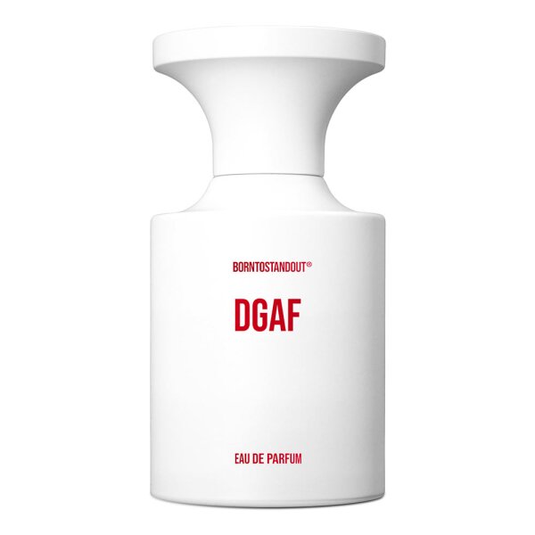 BORNTOSTANDOUT - Dgaf