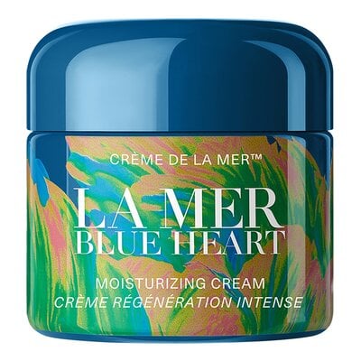 La Mer - Crème de la Mer - Blue Heart - Edition 2023