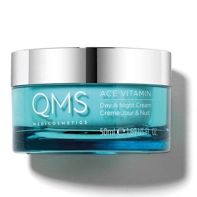 QMS Medicosmetics - ACE Vitamin Day & Night Cream