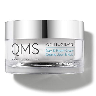 QMS Medicosmetics - Antioxidant Day & Night Cream
