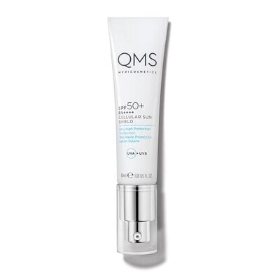 QMS Medicosmetics - Cellular Sun Shield SPF50+ Sunscreen