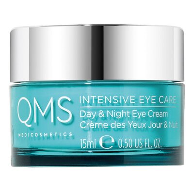 QMS Medicosmetics - Intensive Eye Care Day & Night Eye Cream