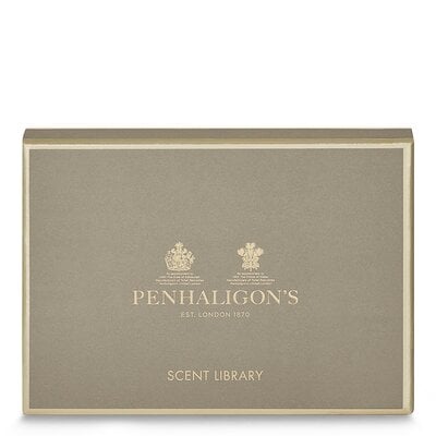 Penhaligons London - Best Seller Scent Library - Discovery Set - 10 x 2 ml