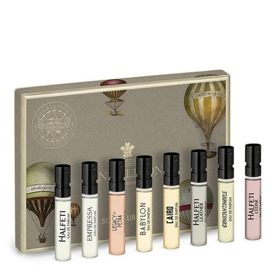 Penhaligons London - Trade Routes Scent Library - Discovery Set