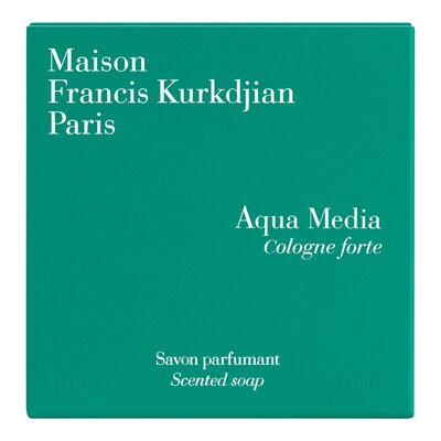 Maison Francis Kurkdjian - Aqua Media Cologne Forte - Soap