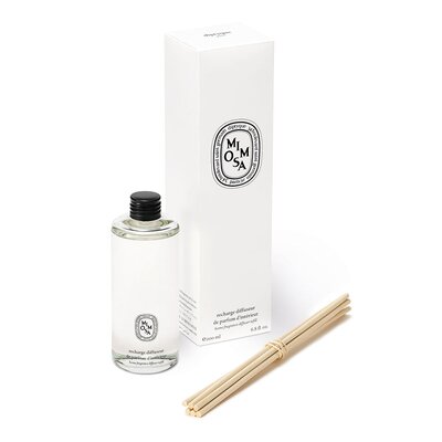 Diptyque - Reed Diffuser - Mimosa