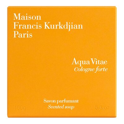 Maison Francis Kurkdjian - Aqua Vitae Cologne Forte - Soap