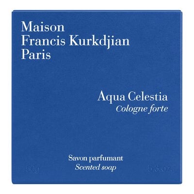 Maison Francis Kurkdjian - Aqua Celestia Cologne Forte - Soap