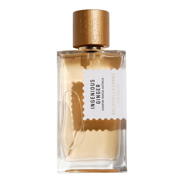 Goldfield & Banks - Ingenious Ginger
