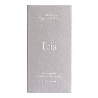 Liis - Discovery Set