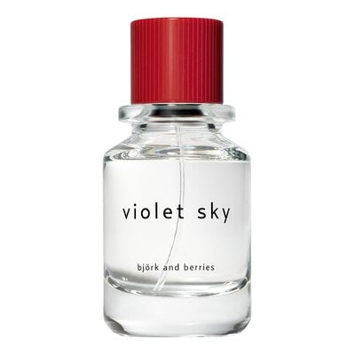 Björk & Berries - Violet Sky