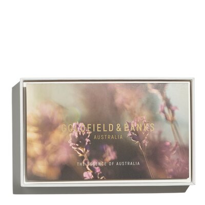 Goldfield & Banks - Botanical Series Luxury Sample Collection