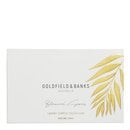 Goldfield & Banks - Botanical Series Luxury Sample...