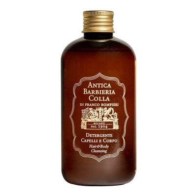 Antica Barbieria Colla - Hair and Body Cleansing