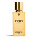 Marc-Antoine Barrois - B683 - Extrait