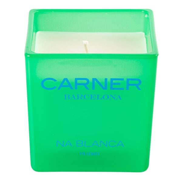 Carner Barcelona - Na Blanca - Duftkerze