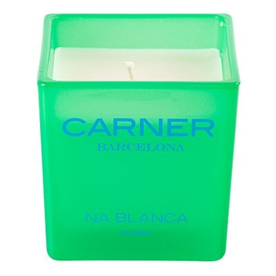 Carner Barcelona - Na Blanca - Duftkerze