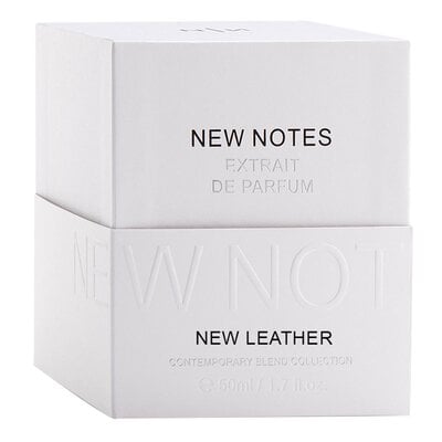 New Notes - Contemporary Blend Collection - New Leather