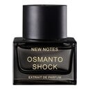 New Notes - Contemporary Blend Collection - Osmanto Shock