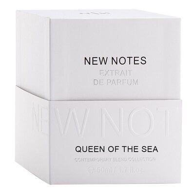 New Notes - Contemporary Blend Collection - Queen Of The Sea