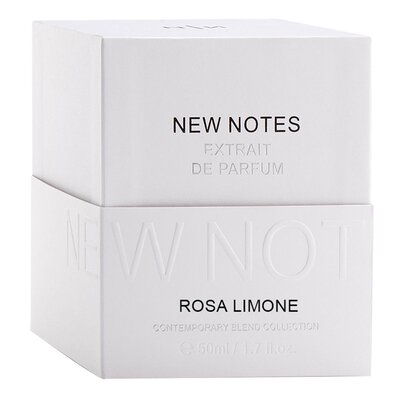 New Notes - Contemporary Blend Collection - Rosa Limone