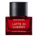 New Notes - Latte di Cherry