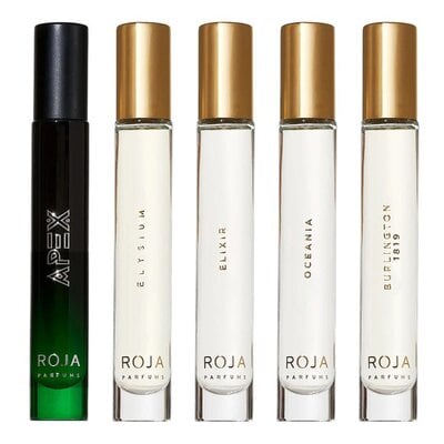 Roja Parfums - The Travel Collection - Set