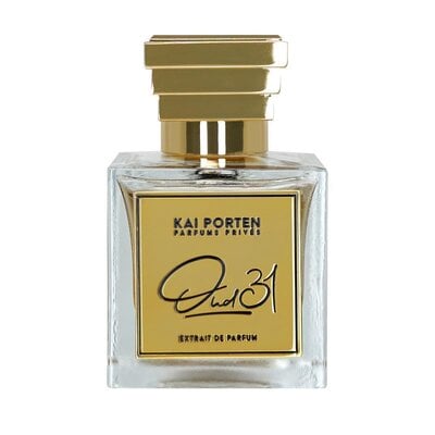 Kai Porten Parfums Privs - Oud 31