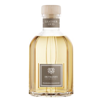 Dr. Vranjes - Leather Oud