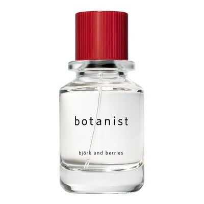 Björk & Berries - Botanist