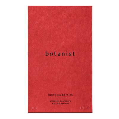 Björk & Berries - Botanist
