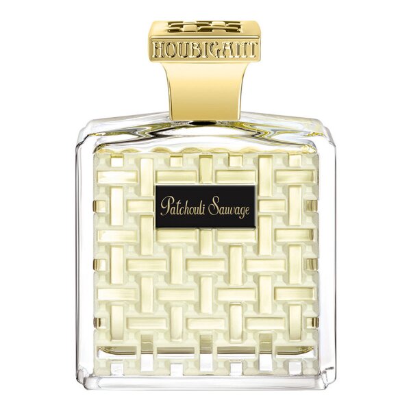 Houbigant - La Collection Orientale - Patchouli Sauvage