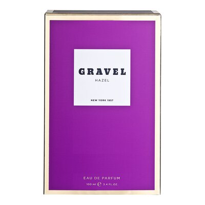Gravel - Hazel