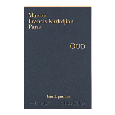 Maison Francis Kurkdjian - Oud - Refill