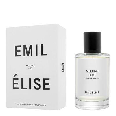 Emil Élise - Melting Lust