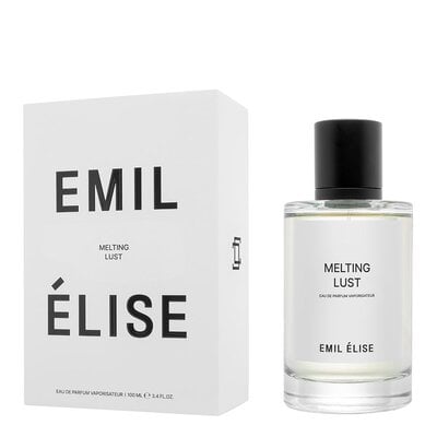 Emil lise - Melting Lust