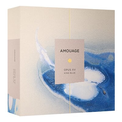 Amouage - Opus XV - King Blue