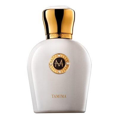 Moresque - White Collection - Tamima
