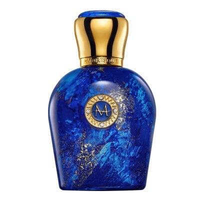 Moresque - Art Collection - Sahara Blue