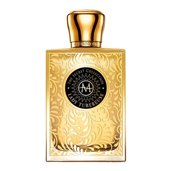 Moresque - Secret Collection - Lady Tubereuse