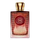 Moresque - Secret Collection - Scarlet Rouge