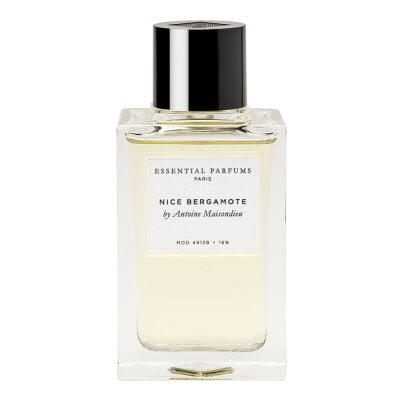 Essential Parfums - Nice Bergamote by Antoine Maisondieu