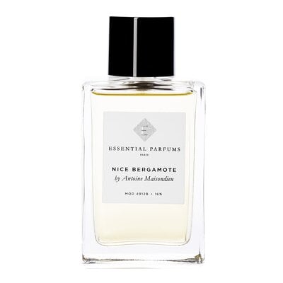 Essential Parfums - Nice Bergamote by Antoine Maisondieu
