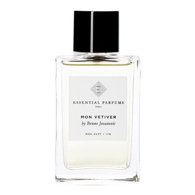 Essential Parfums - Mon Vtiver by Bruno Jovanovic