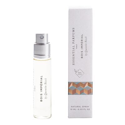 Essential Parfums - Bois Imprial by Quentin Bisch