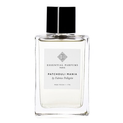 Essential Parfums - Patchouli Mania by Fabrice Pellegrin