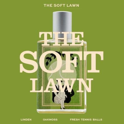 Imaginary Authors - The Soft Lawn
