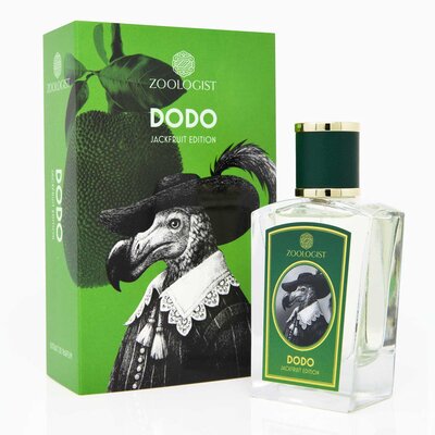 Zoologist - Dodo - Jackfruit Edition