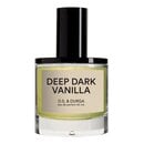 D.S.& Durga - Deep Dark Vanilla
